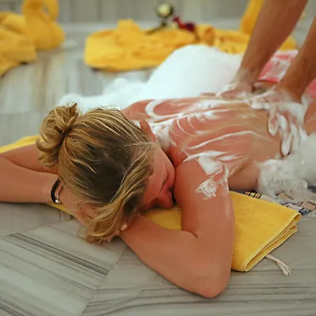 リゾート Labranda Tmt 5*