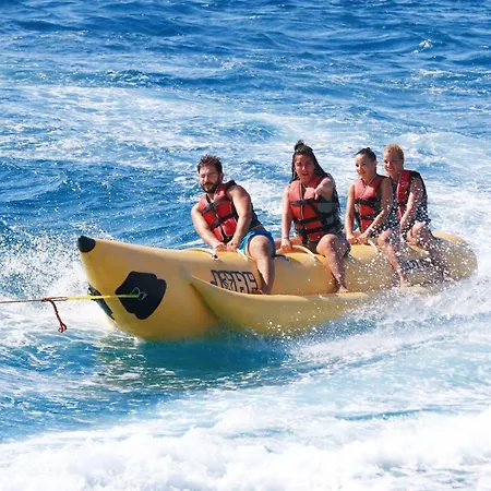 リゾート Labranda Tmt