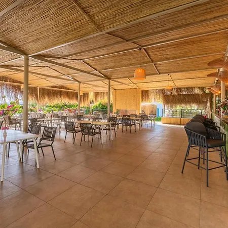 リゾート Labranda Tmt