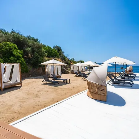 リゾート Labranda Tmt 5*