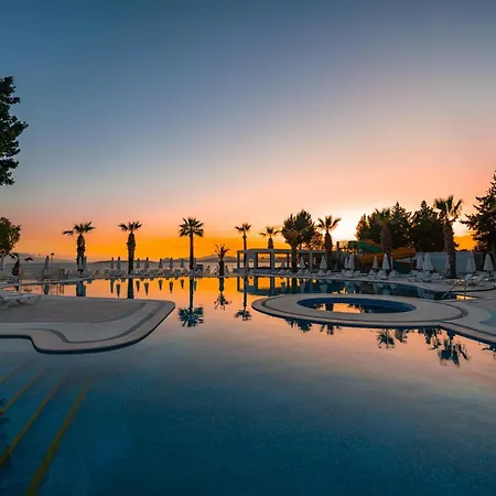 Labranda Tmt 5* ボドルム