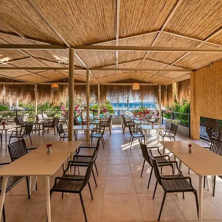 Labranda Tmt ボドルム