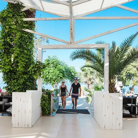 Labranda Tmt Resort 5*