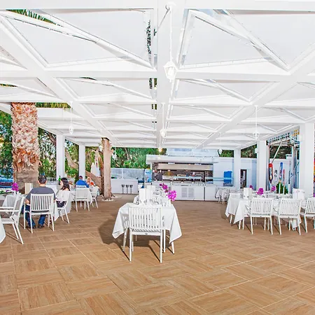 Resort Labranda Tmt