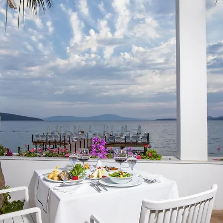 Labranda Tmt Resort Bodrum