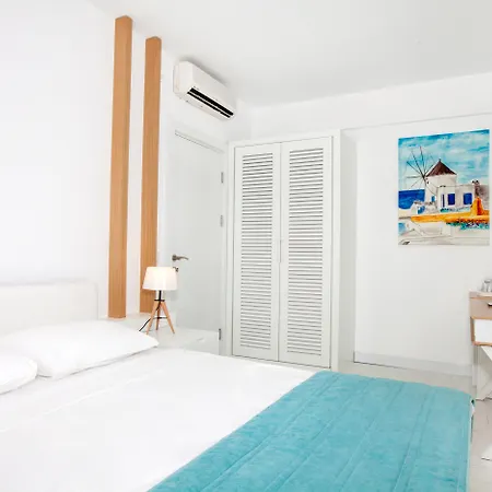 Labranda Tmt 5* Bodrum