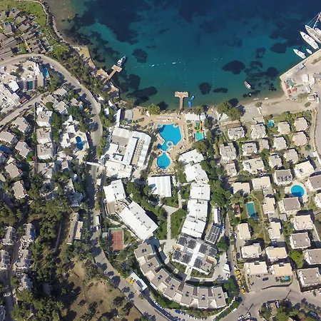 Labranda Tmt Resort 5*