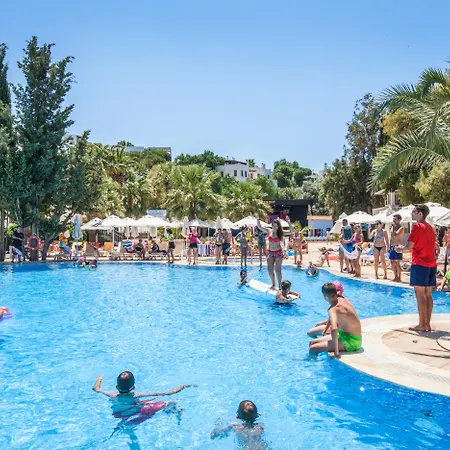 Resort Labranda Tmt 5*