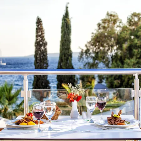 Resort Labranda Tmt Bodrum
