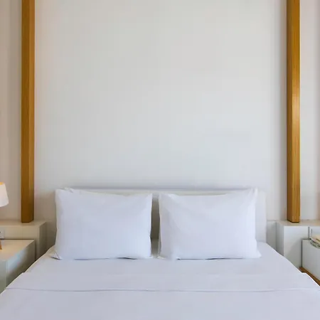 Resort Labranda Tmt Bodrum