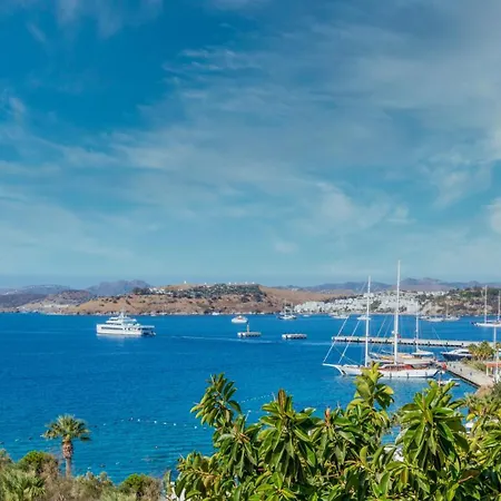 Resort Labranda Tmt Bodrum