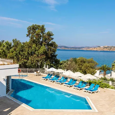 Resort Labranda Tmt