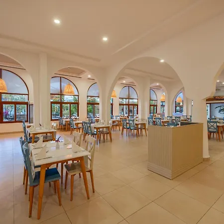 Resort Labranda Tmt Bodrum