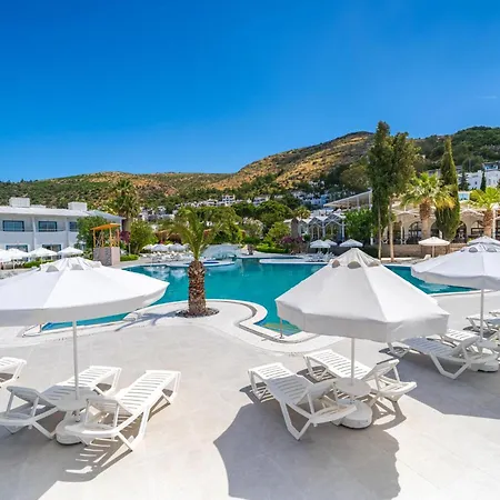 Labranda Tmt Resort 5*