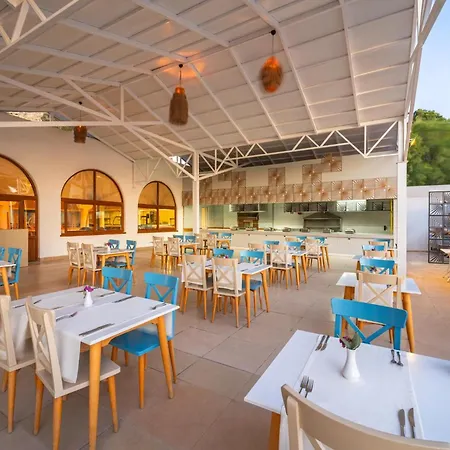 Resort Labranda Tmt