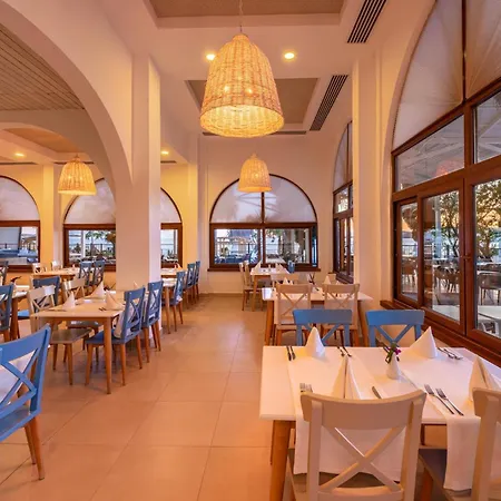 Labranda Tmt Resort 5*