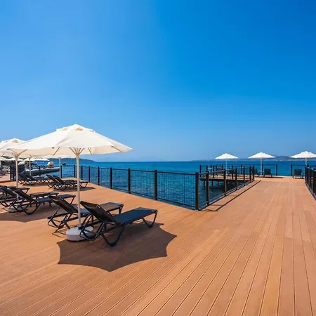 Labranda Tmt Resort Bodrum