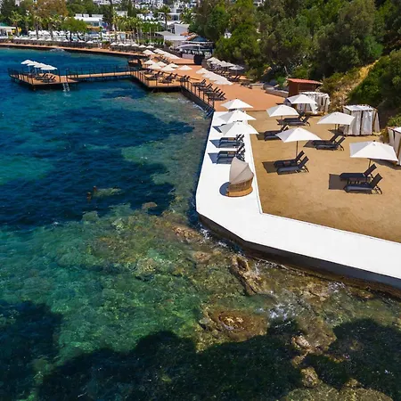 Resort Labranda Tmt Bodrum