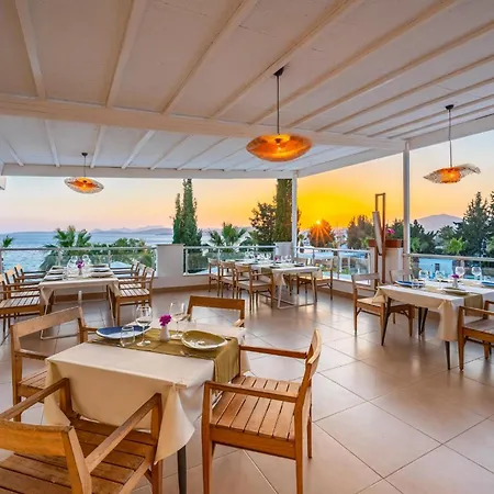 Labranda Tmt Resort 5*