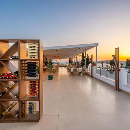Resort Labranda Tmt Bodrum