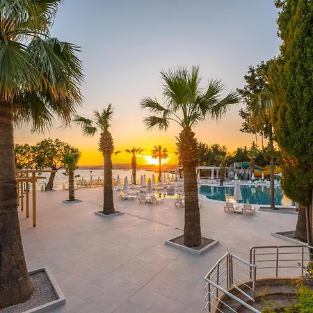 Labranda Tmt Resort Bodrum