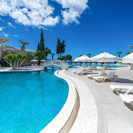 Labranda Tmt Resort
