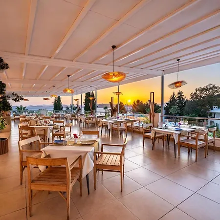 Resort Labranda Tmt 5*