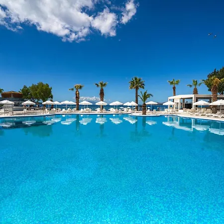 Labranda Tmt Resort 5*