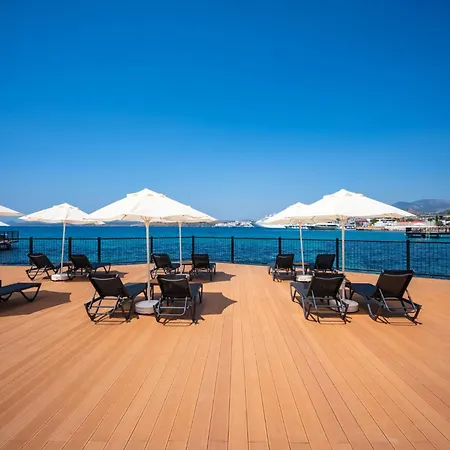 Labranda Tmt 5* Bodrum