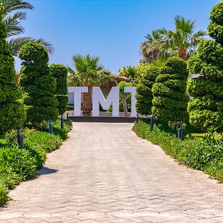 Resort Labranda Tmt 5*