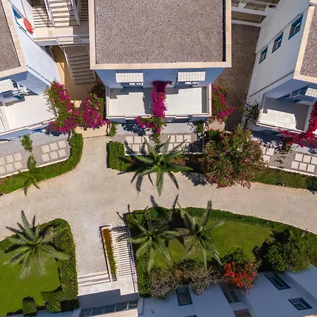 Labranda Tmt Resort