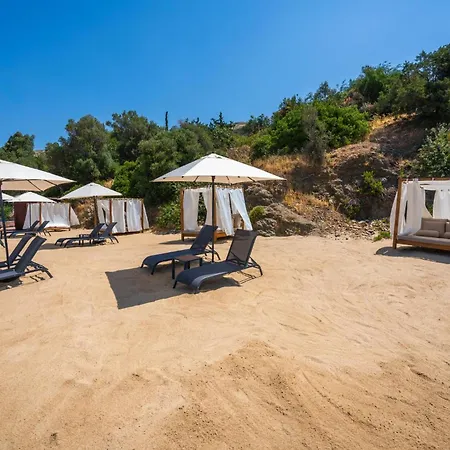 Resort Labranda Tmt Bodrum
