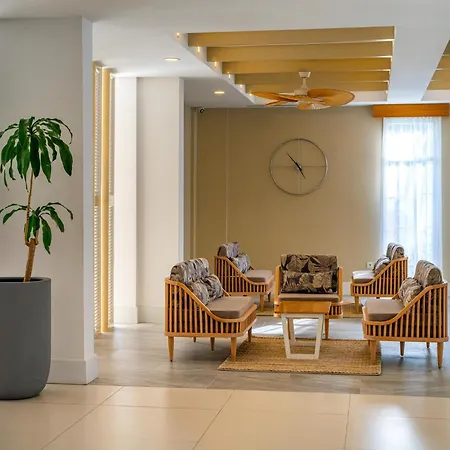 Resort Labranda Tmt 5*