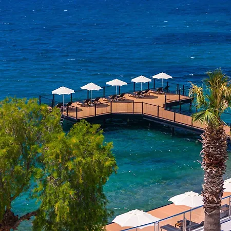 Labranda Tmt Resort 5*