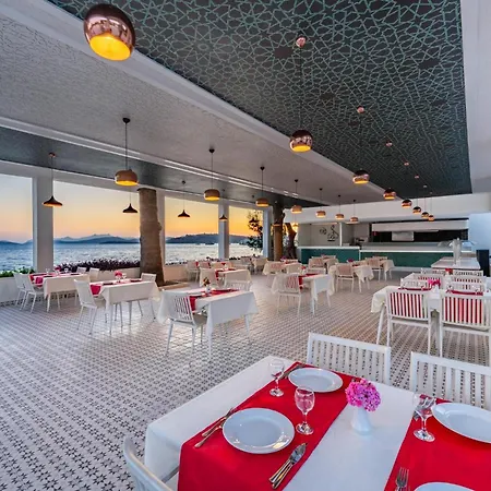 Resort Labranda Tmt Bodrum