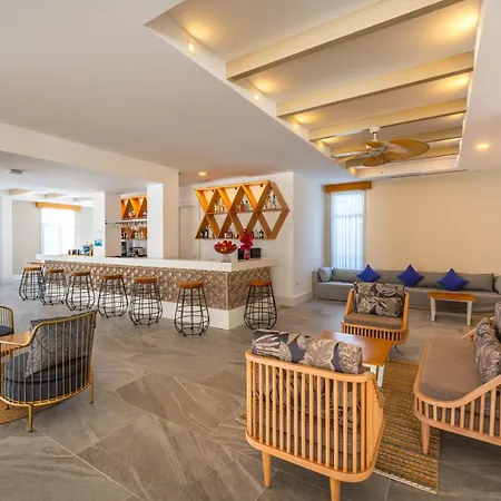 Station touristique Labranda Tmt