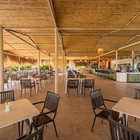 Resort Labranda Tmt 5*