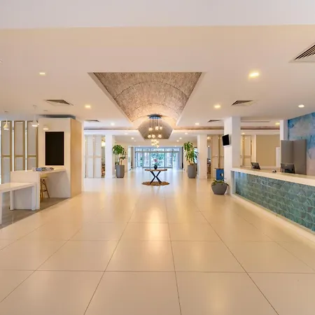 Labranda Tmt Resort Bodrum