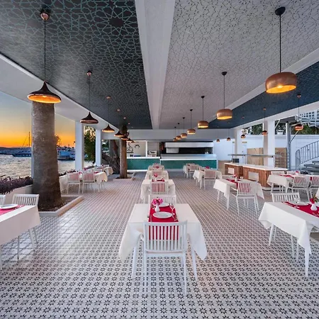 Labranda Tmt 5* Bodrum