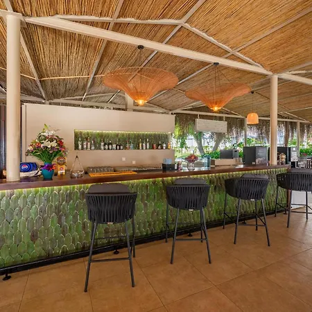 Labranda Tmt Resort Bodrum