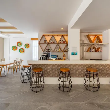 Labranda Tmt Resort 5*