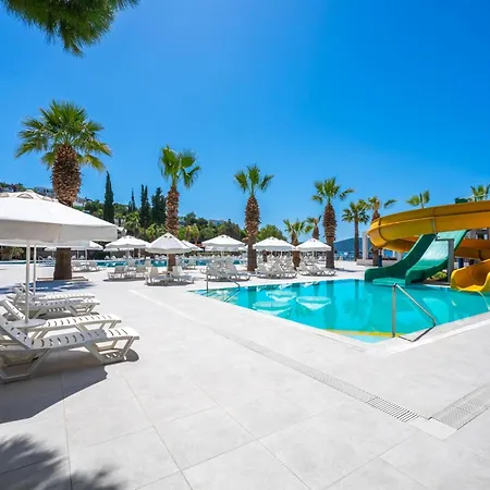 Labranda Tmt 5* Bodrum