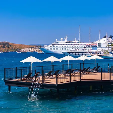 Resort Labranda Tmt Bodrum