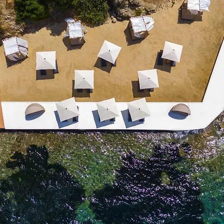 Resort Labranda Tmt Bodrum