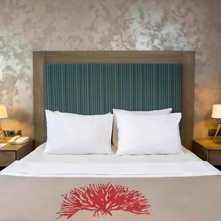 Resort Labranda Tmt