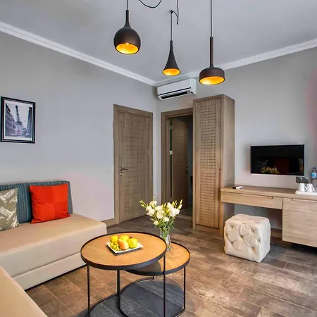 Labranda Tmt Resort 5*