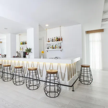 Labranda Tmt Resort 5*