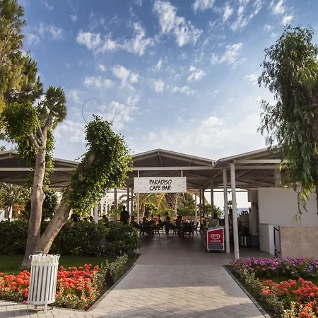 Labranda Tmt Station touristique Bodrum