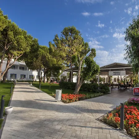 Labranda Tmt 5* Bodrum