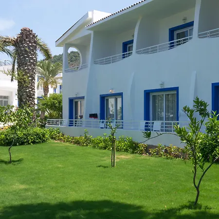 Station touristique Labranda Tmt Bodrum